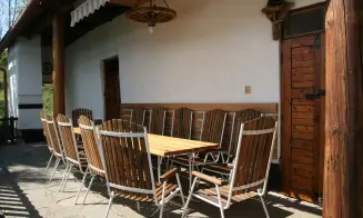 HOSTICE - chalupa - foto číslo 21