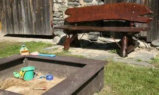 HOSTICE - chalupa - foto číslo 14