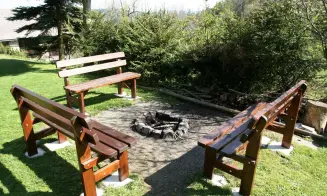 HOSTICE - chalupa - foto číslo 27