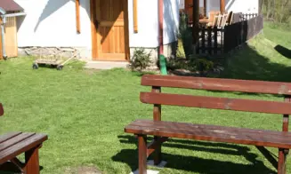 HOSTICE - chalupa - foto číslo 43