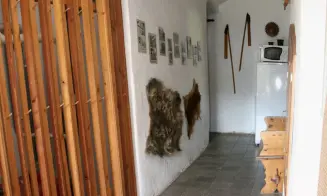 HOSTICE - chalupa - foto číslo 13