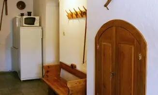 HOSTICE - chalupa - foto číslo 5