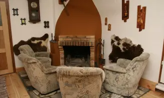 HOSTICE - chalupa - foto číslo 12