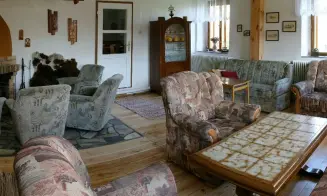 HOSTICE - chalupa - foto číslo 29