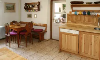 HOSTICE - chalupa - foto číslo 2