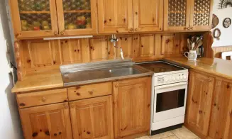 HOSTICE - chalupa - foto číslo 15