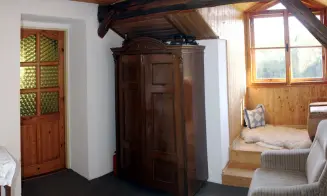 HOSTICE - chalupa - foto číslo 3