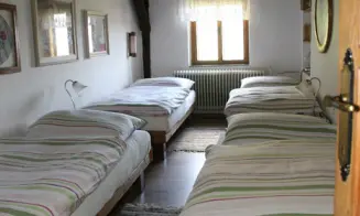 HOSTICE - chalupa - foto číslo 30