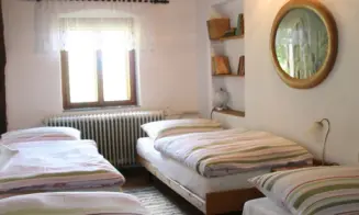 HOSTICE - chalupa - foto číslo 39