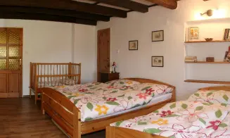 HOSTICE - chalupa - foto číslo 31