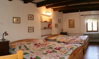 HOSTICE - chalupa - foto číslo 35