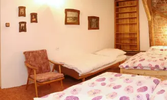 HOSTICE - chalupa - foto číslo 10