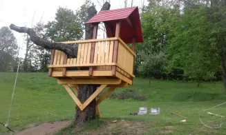 HOSTICE - chalupa - foto číslo 1