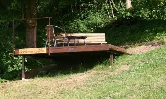 HOSTICE - chalupa - foto číslo 17