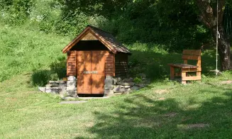 HOSTICE - chalupa - foto číslo 32