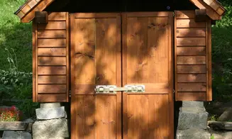 HOSTICE - chalupa - foto číslo 38