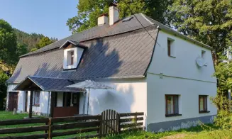 HOLČOVICE - SPÁLENÉ - chalupa - foto číslo 10