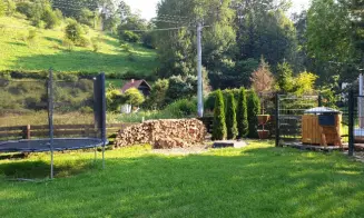 HOLČOVICE - SPÁLENÉ - chalupa - foto číslo 11