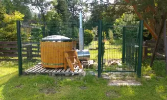 HOLČOVICE - SPÁLENÉ - chalupa - foto číslo 13