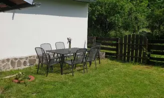 HOLČOVICE - SPÁLENÉ - chalupa - foto číslo 17