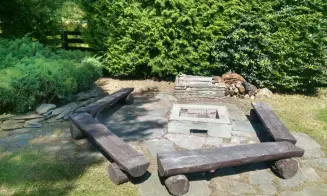 HOLČOVICE - SPÁLENÉ - chalupa - foto číslo 15