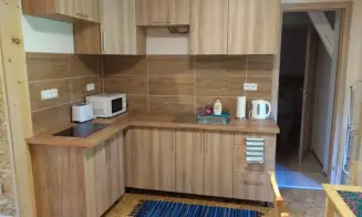 HOLČOVICE - SPÁLENÉ - chalupa - foto číslo 6