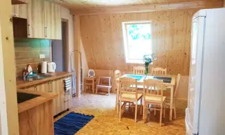 HOLČOVICE - SPÁLENÉ - chalupa - foto číslo 3