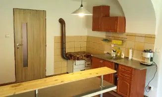 HOLČOVICE - SPÁLENÉ - chalupa - foto číslo 19