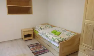 HOLČOVICE - SPÁLENÉ - chalupa - foto číslo 21