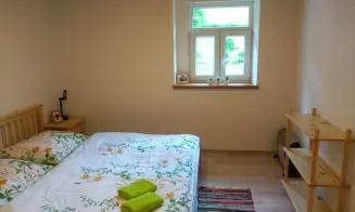 HOLČOVICE - SPÁLENÉ - chalupa - foto číslo 14