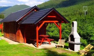 KOUTY NAD DESNOU - 2 apartmány - foto číslo 2