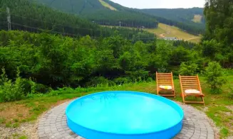 KOUTY NAD DESNOU - 2 apartmány - foto číslo 4