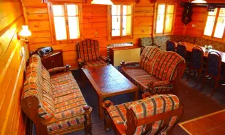 KOUTY NAD DESNOU - 2 apartmány - foto číslo 1