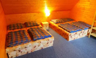 KOUTY NAD DESNOU - 2 apartmány - foto číslo 16