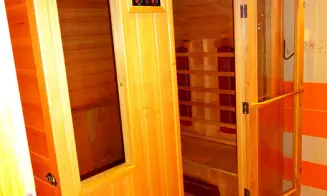 KOUTY NAD DESNOU - 2 apartmány - foto číslo 9