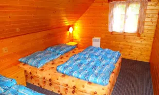 KOUTY NAD DESNOU - 2 apartmány - foto číslo 13