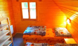 KOUTY NAD DESNOU - 2 apartmány - foto číslo 6