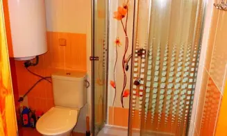 KOUTY NAD DESNOU - 2 apartmány - foto číslo 7