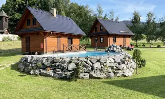 RUDOLTICE - 2 roubenky - foto číslo 32