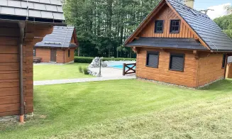 RUDOLTICE - 2 roubenky - foto číslo 2