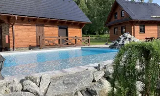 RUDOLTICE - 2 roubenky - foto číslo 9