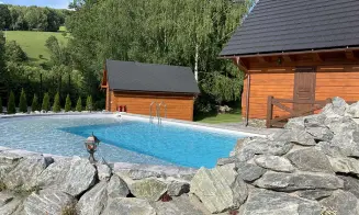 RUDOLTICE - 2 roubenky - foto číslo 8