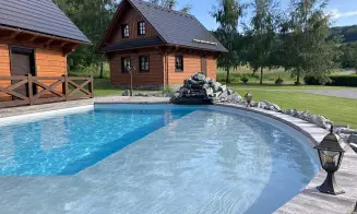 RUDOLTICE - 2 roubenky