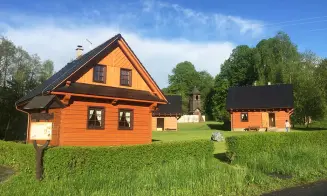 RUDOLTICE - 2 roubenky - foto číslo 30