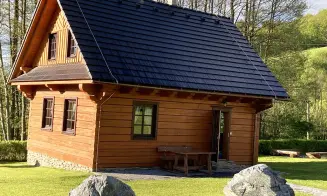 RUDOLTICE - 2 roubenky - foto číslo 21