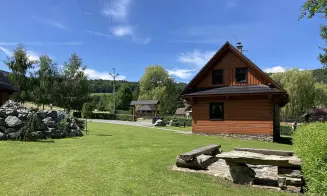 RUDOLTICE - 2 roubenky - foto číslo 24