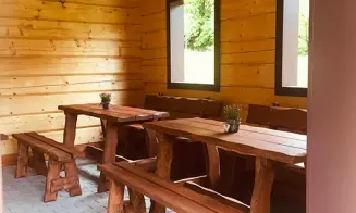 RUDOLTICE - 2 roubenky - foto číslo 5