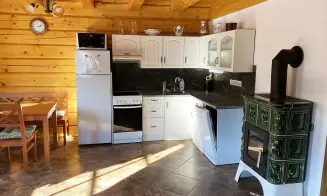 RUDOLTICE - 2 roubenky - foto číslo 25