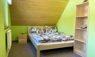 RUDOLTICE - 2 roubenky - foto číslo 7