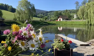 RUDOLTICE - 2 roubenky - foto číslo 1